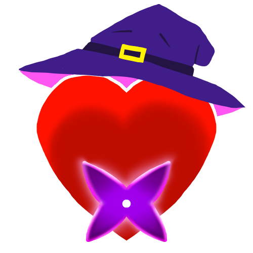 UT Halloween AU icon